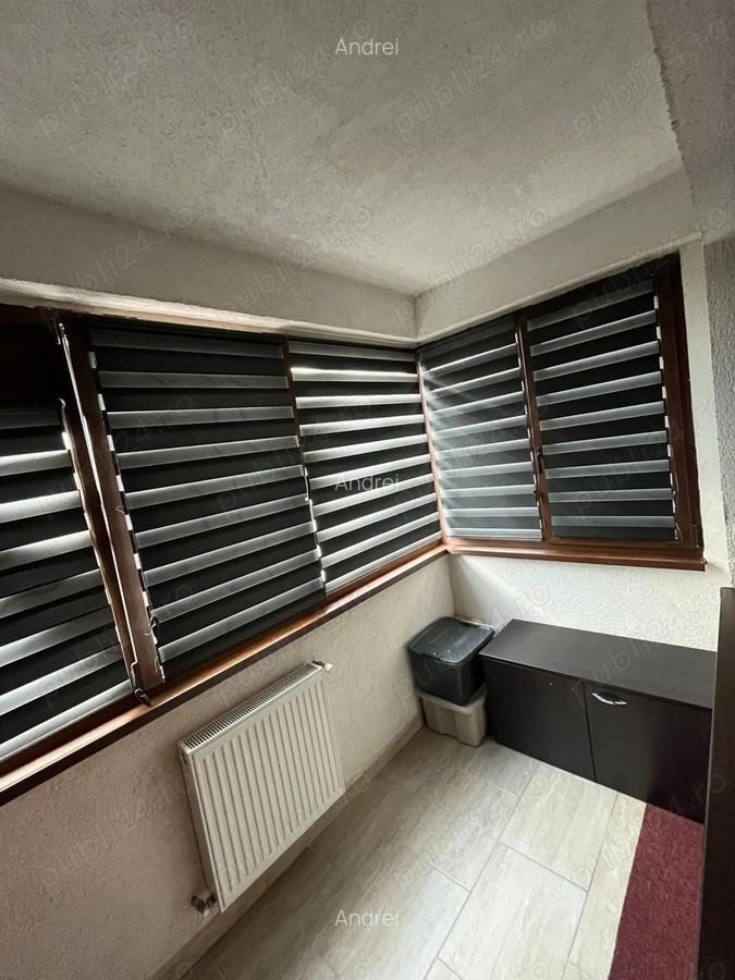 Apartament 1 camera Bucium (Lidl) - 5