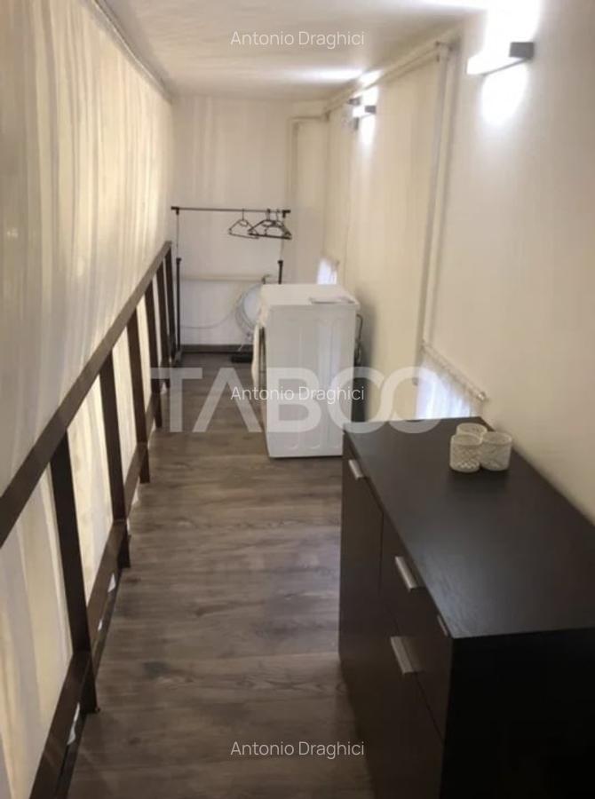 Apartament cu 3 camere decomandat, mobilat în Central - 5