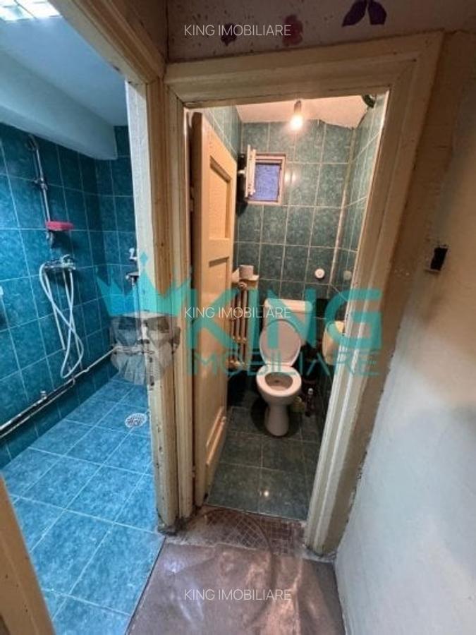Apartament cu 3 camere semidecomandat, mobilat în Unirii - 6