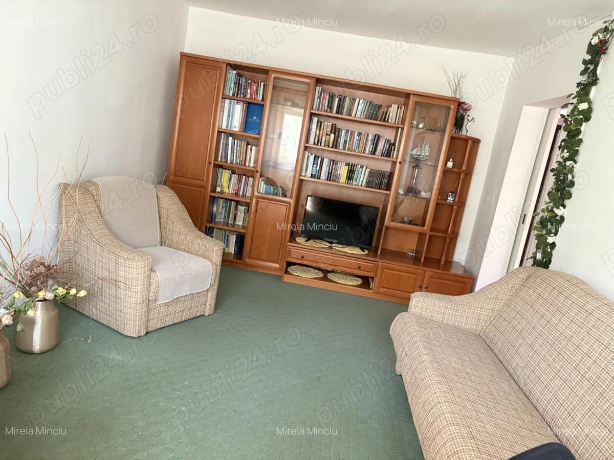 Inchiriere apartament 3 camere, 2 bai, 3 paturi duble Zona Metrou Valea Ialomitei - 4 Inchiriere apartament 3 camere, 2 bai, 3 paturi duble Zona Metrou Valea Ialomitei - 4