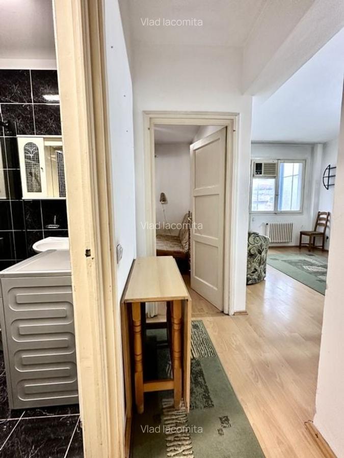 Apartament 3 camere - Cismigiu - Plevnei, vedere mixta. - 6