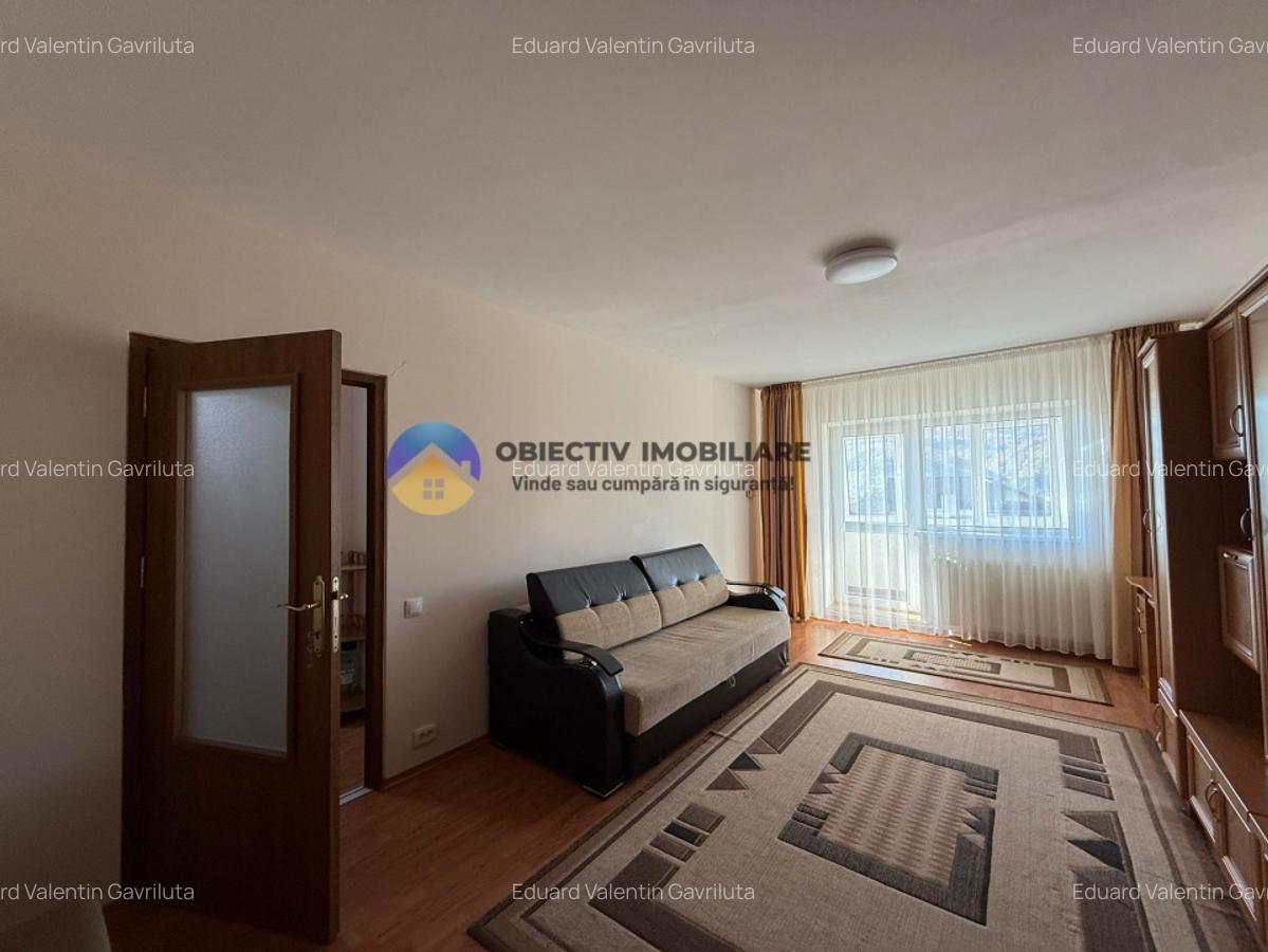 Apartament 1 camera de vanzare - Cartier Maratei - 1
