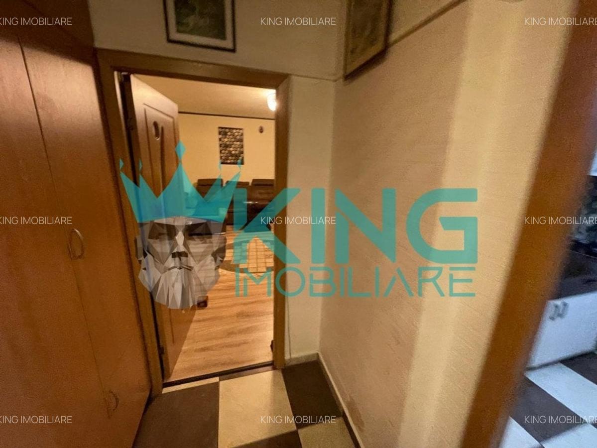 Apartament cu 2 camere decomandat, mobilat în Decebal - 7