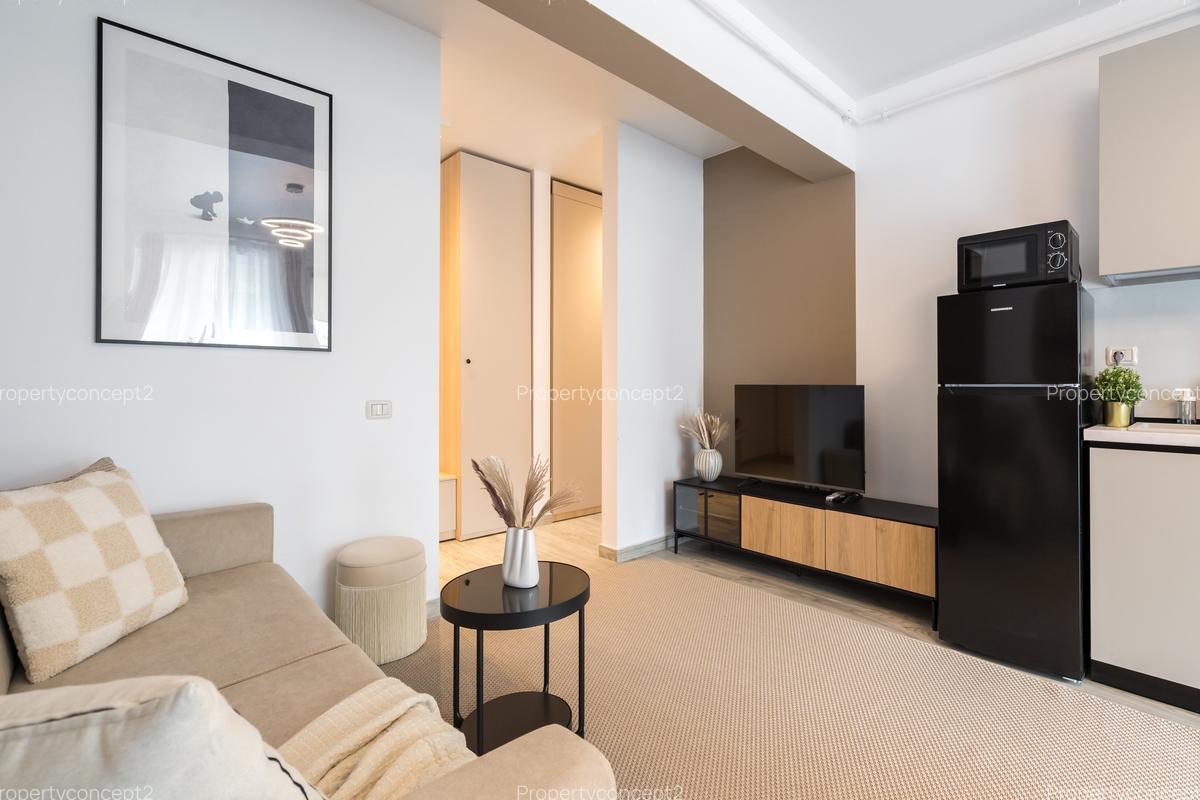 Apartament 2 camere - Central Address - Mobilat complet - 6