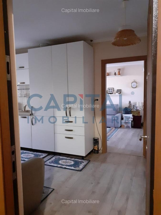 Apartament 3 camere decomandat finisat lux strada Exercitiu Pitesti - 4