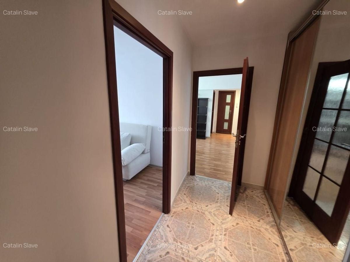 Apartament 3 camere Timpuri Noi - Calea Vacaresti - 9