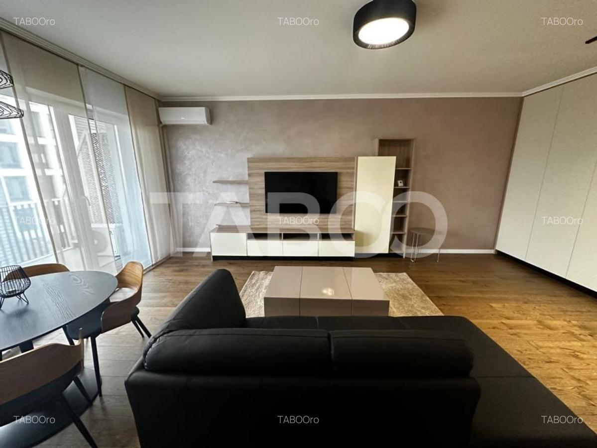 Apartament cu 2 camere decomandat, mobilat în Mărăști - 5