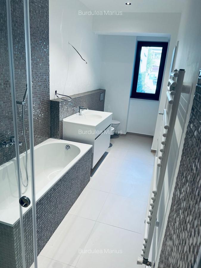 Apartament de 3 camere in imobil NOU, cu arhitectura moderna în imobil boutique - 3