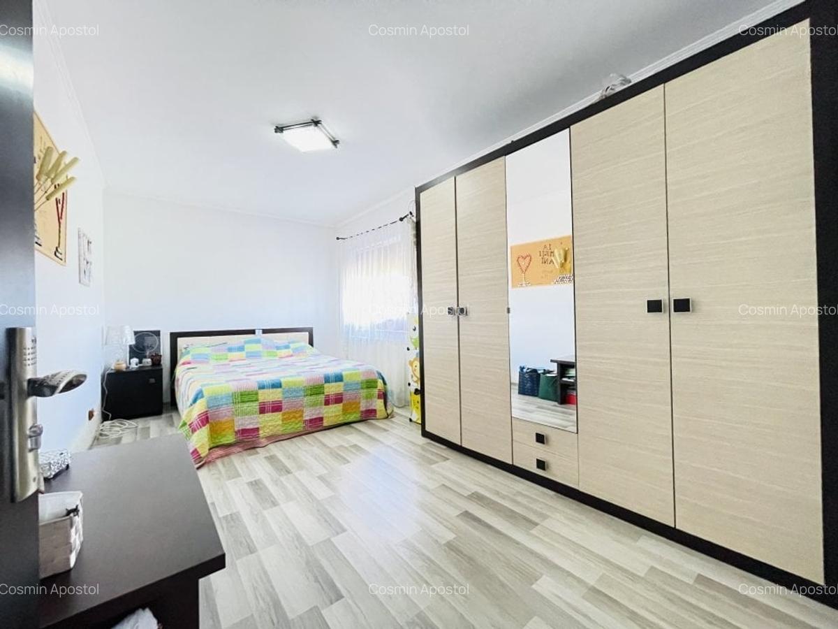 Duplex cu 8 camere în Bod - 7