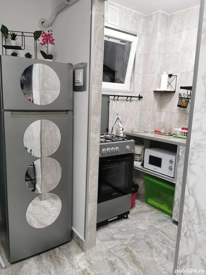 Garsoniera moderna totul nou prima inchiriere - 3