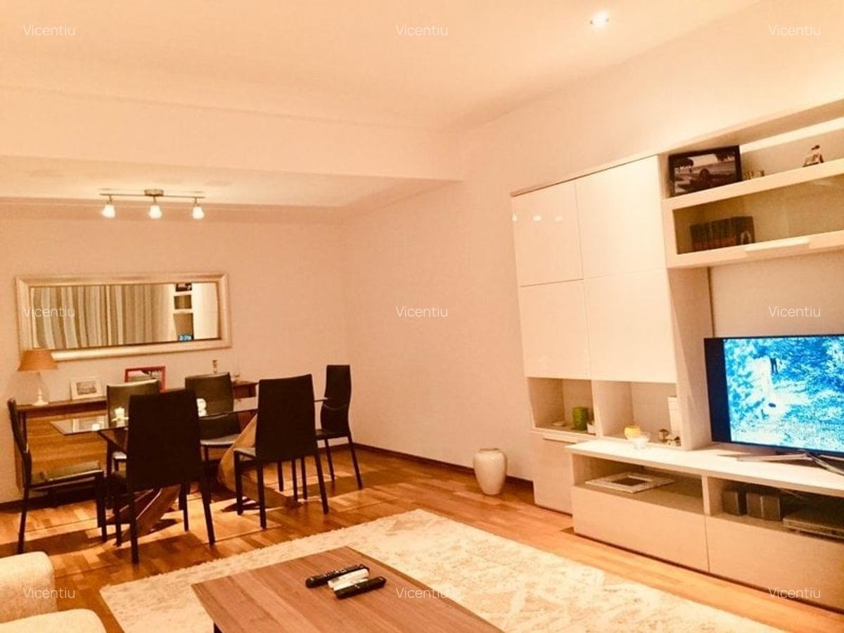 Iancu Nicolae/ Serban Cantacuzino/Apartament cu 2 camere/ - 6