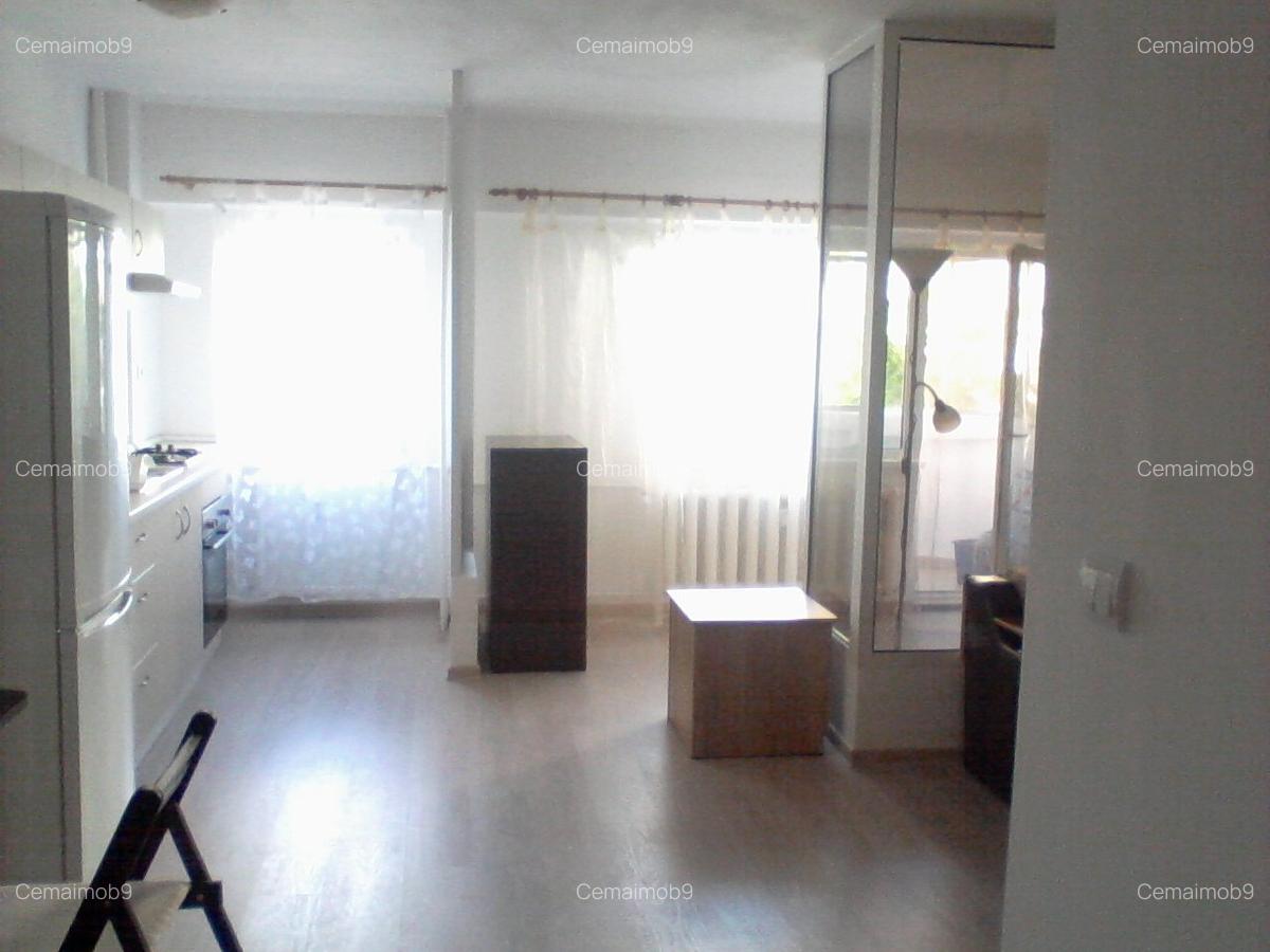 Apartament 1 cameră, 42 mp, confort sporit – Calea Mănăștur, zona USMV/ Platinia - 2