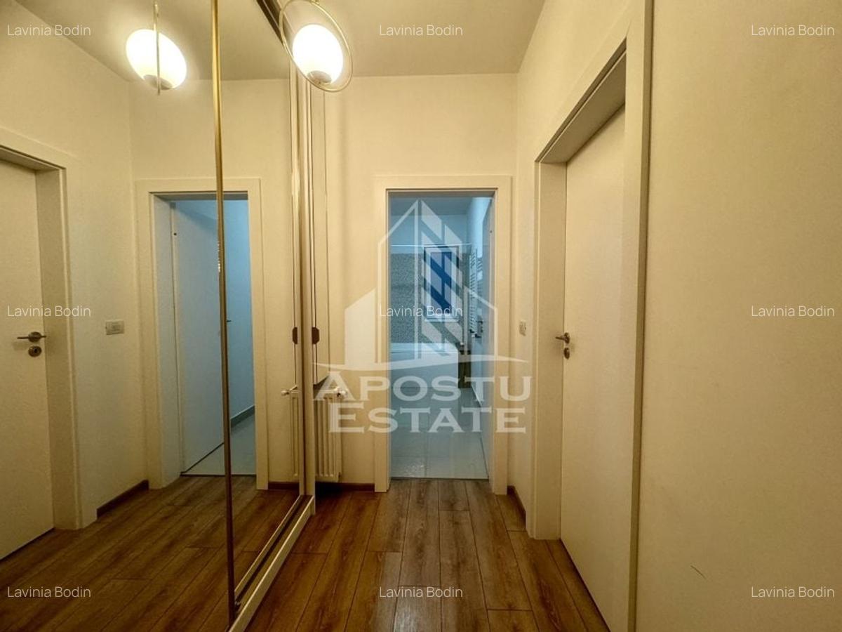 Apartament cu 2 camere open space, in Dumbravita - 4