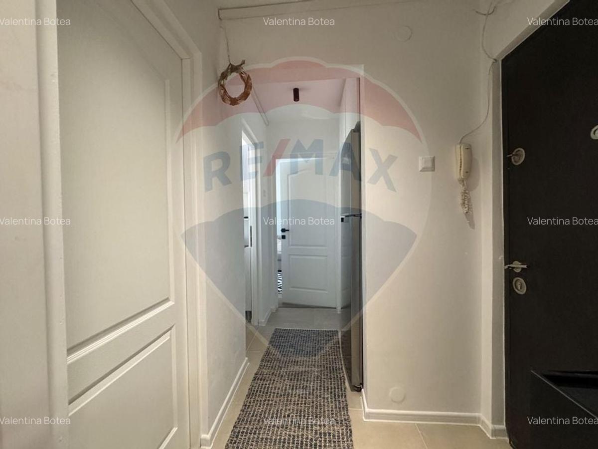 Apartament 2 camere | Drumul Taberei - Raul Doamnei | Mobilat - 7