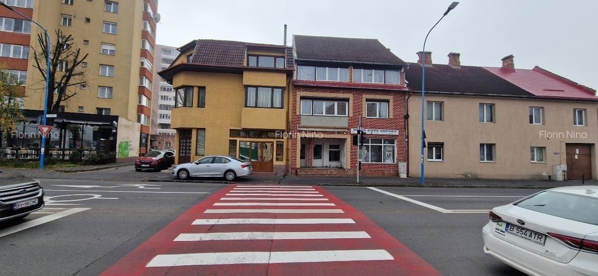 Particular inchiriez spatiu comercial sau de birouri in mun Brasov - 10