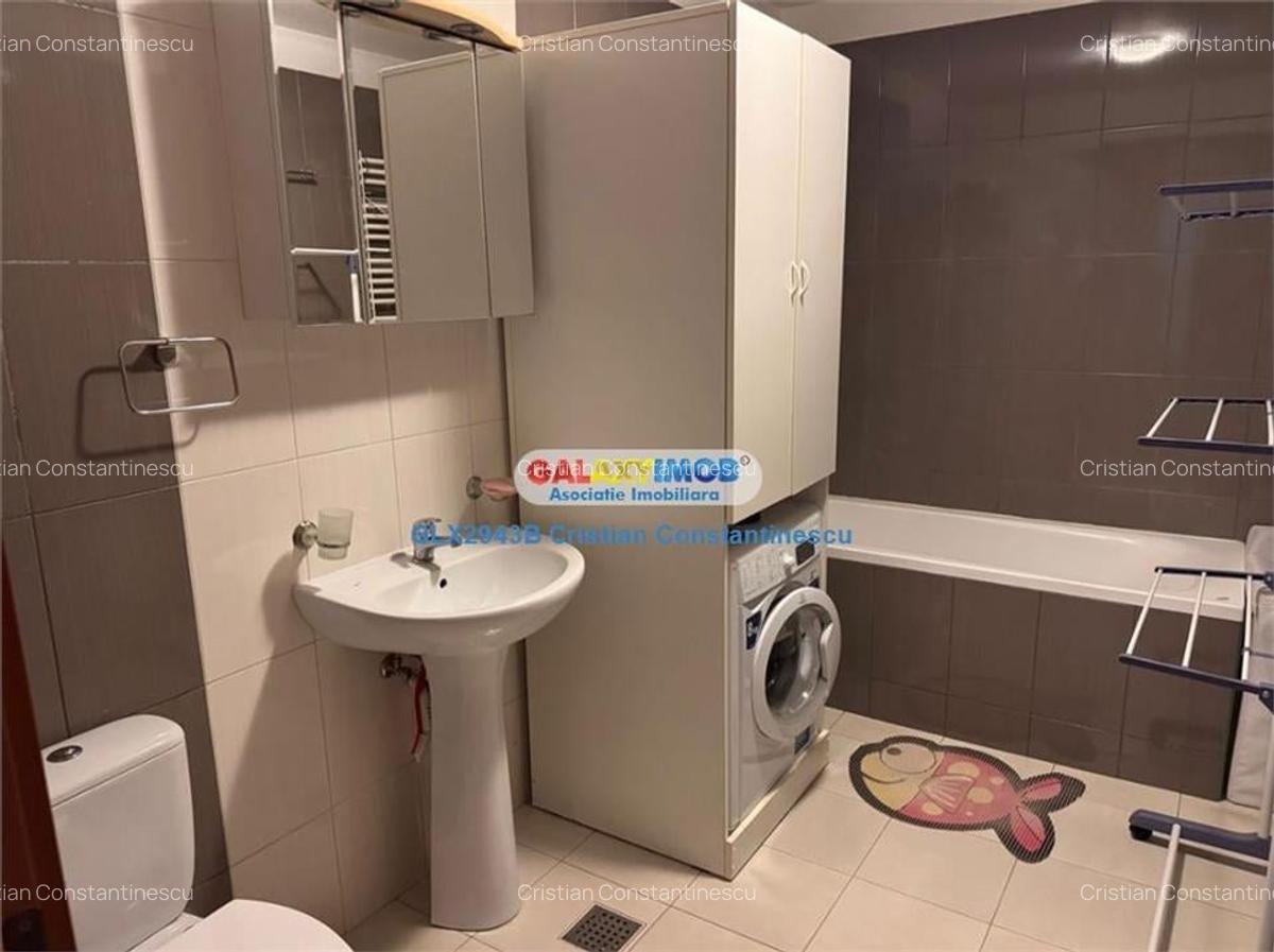 Apartament 2 camere transformat in 3, 66 mp , Confort City - 13