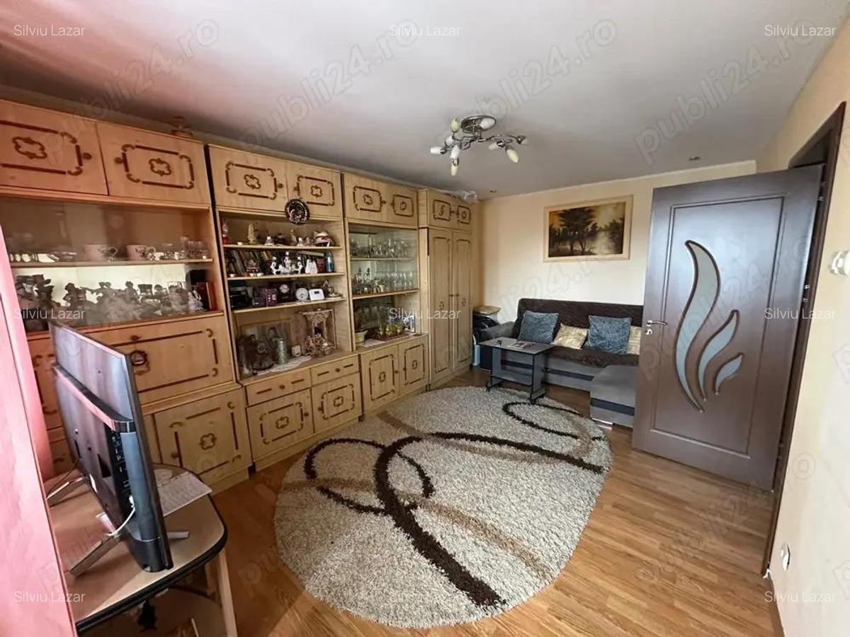 Apartament 2 camere decomandat | Parcul Sebastian - 3