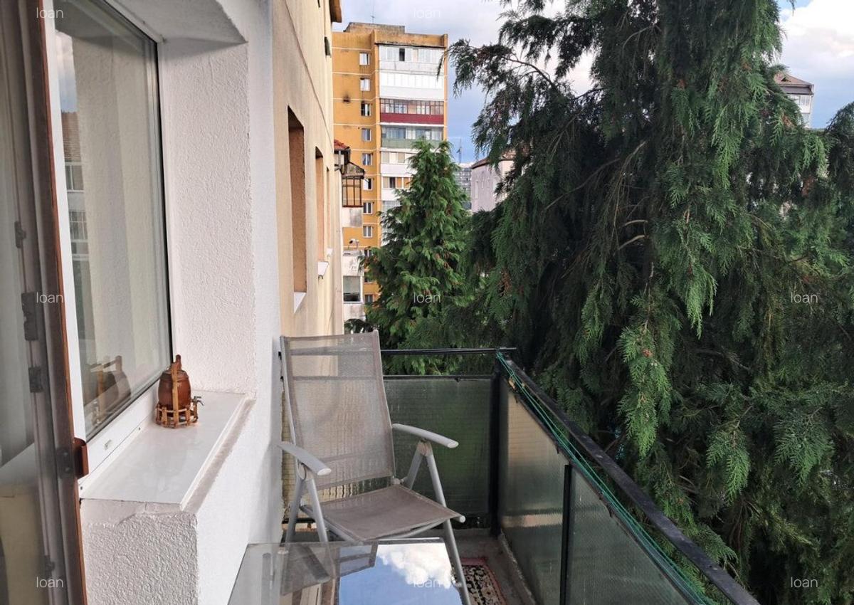 Apartament 3 camere Hipodrom - 12