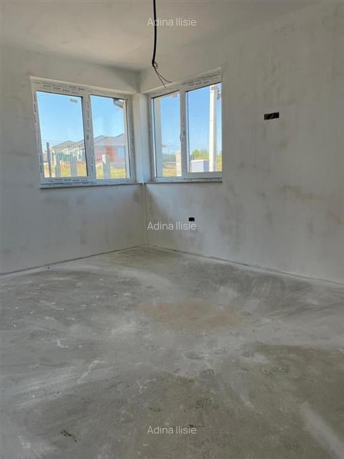 RECO Casa cu 3 dormitoare, plan parter- Paleu - 17