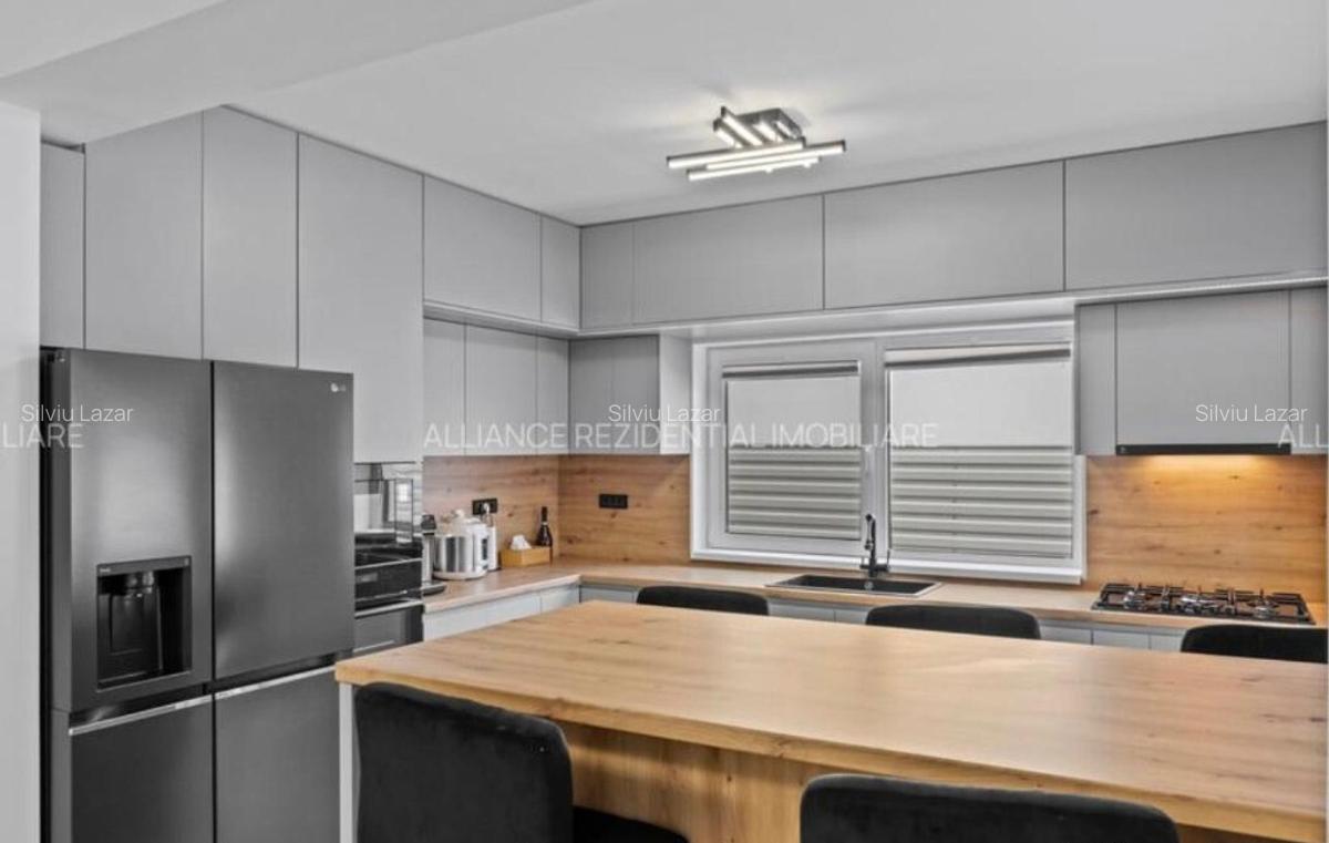 Alliance Villas | 5 camere 3 bai | 155 mp utili | teren 456 mp - 8