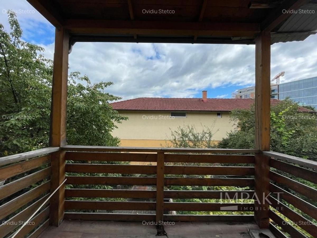 De Vanzare Apartament in Gheorgheni, Cluj-Napoca - Ideal pentru Locuit! - 14