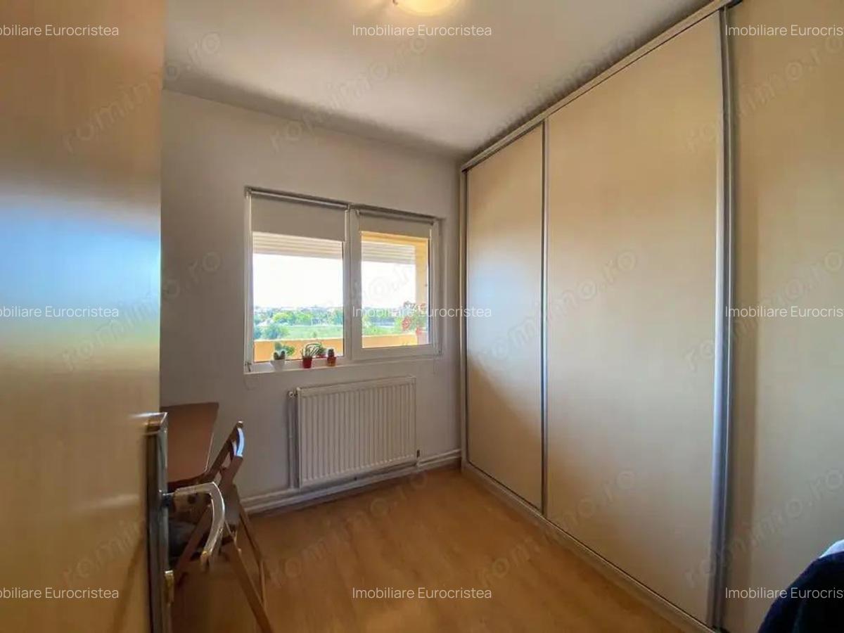 Apartament 4 camere de vanzare-Mangalia, zona:Parc Evergreen - 900m pana la Portul Turistic Faleza - 16