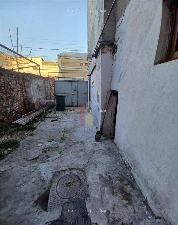 Ap. 3 camere 77mp in vila P 1, Ultracentral - 5