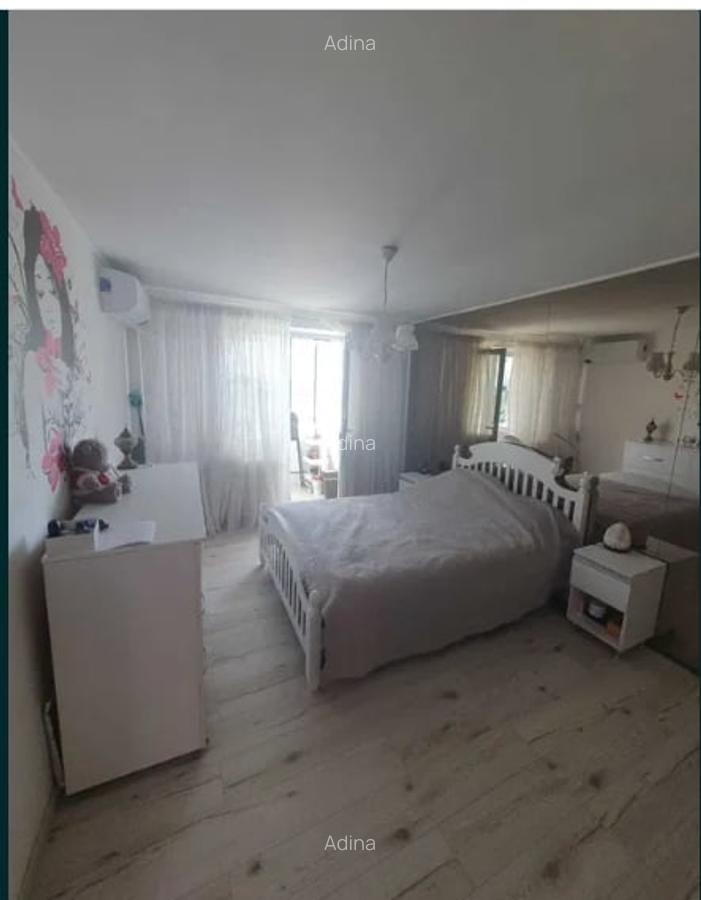 Arcul de Triumf,HERASTRAU,decomandat,renovat, boiler, loc de parcare,mobilat - 5