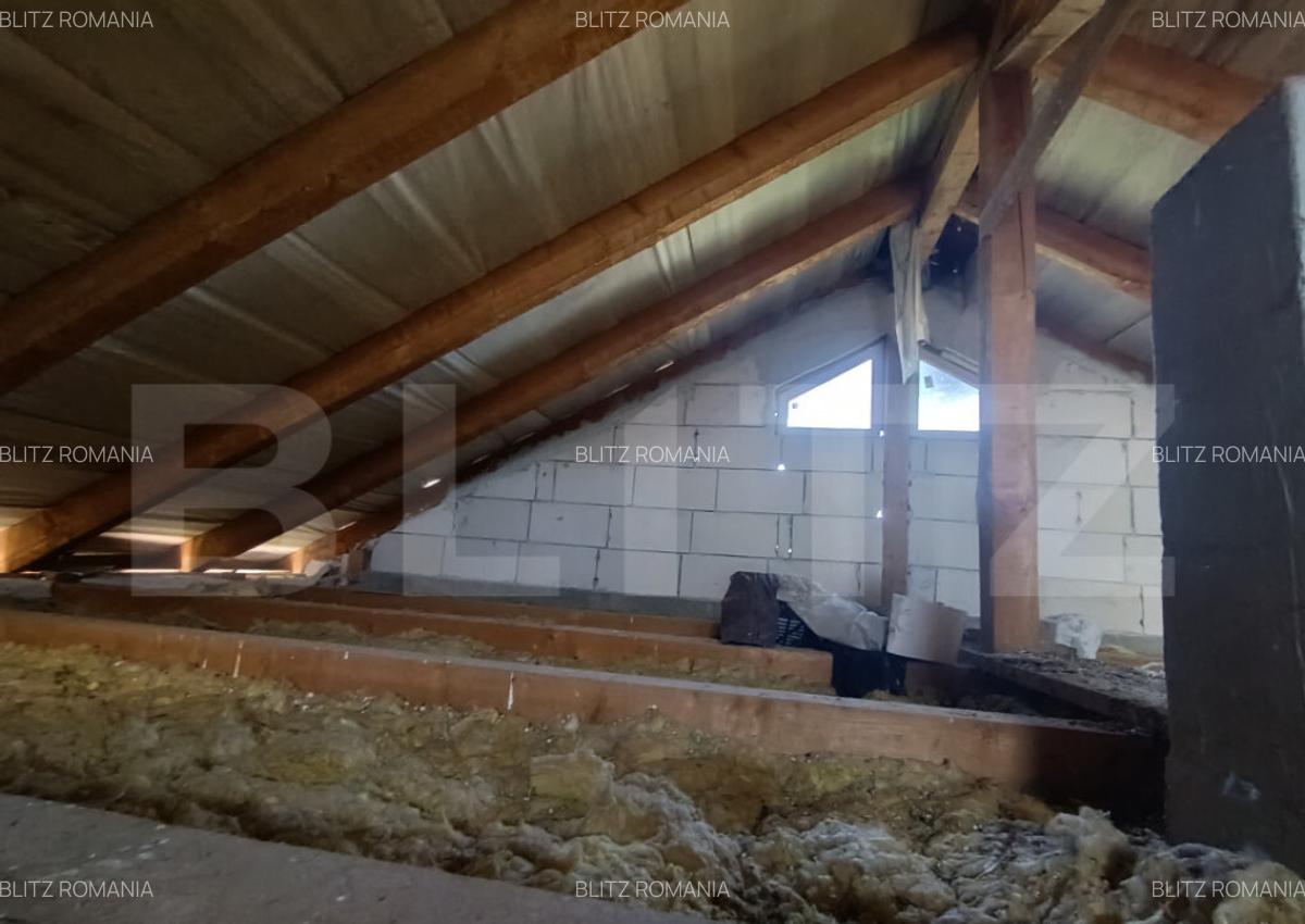 Casa construc?ie noua suprafa?a de 140 mp o terasa de 30 - 13