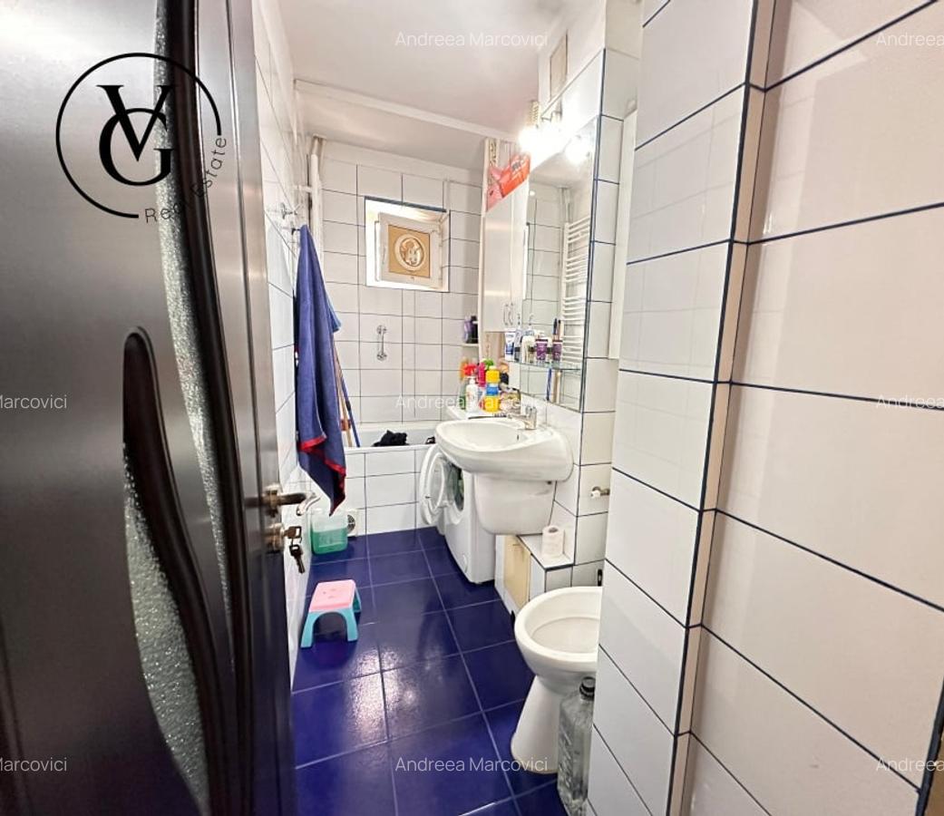 Apartament 3 camere + boxa - Zona Inel 2 - 6