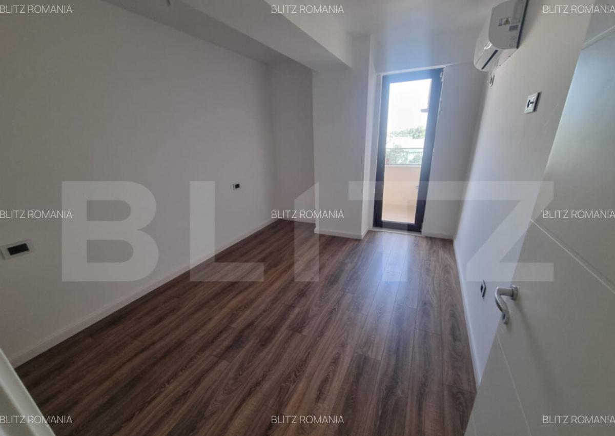 Apartament 3 camere, 90 mp, George Enescu zona Liceul de Chi - 23