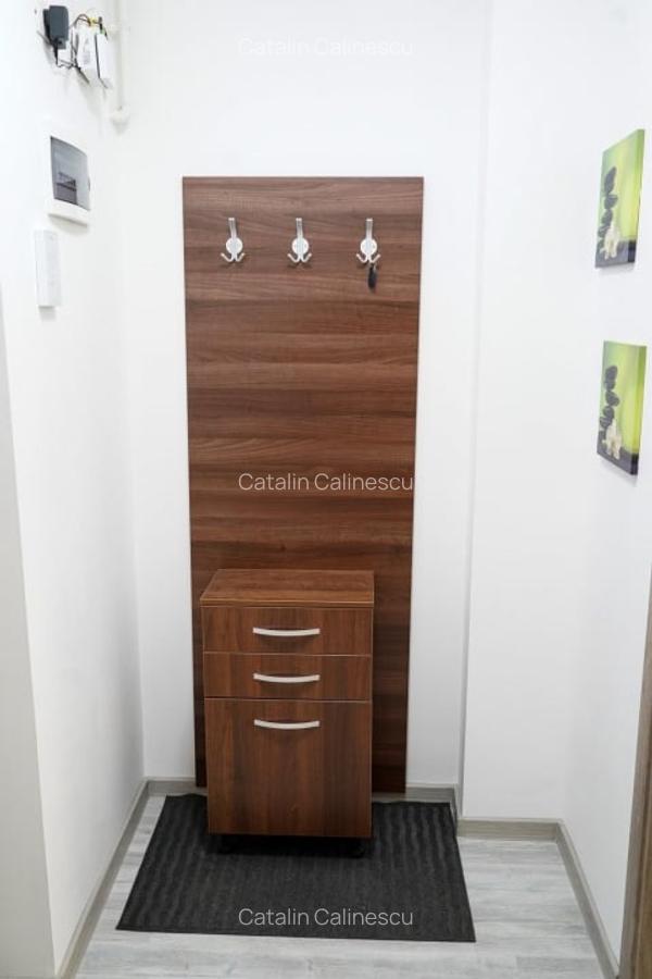 Inchiriere garsoniera pentru minim 2 - 3 luni // 500 euro // Loc de parcare - 15