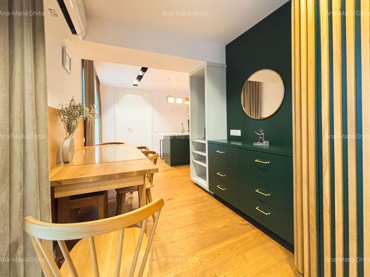 The Wooden Loft in Cloud 9 – The Essence of Refined Living - 4