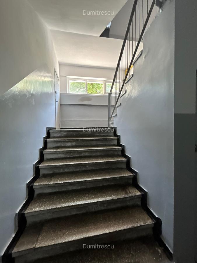 Titan Jean Steriadi 2 Camere 55 Mp Instalatii Sanitare Schimbate 9 Min Metrou - 14