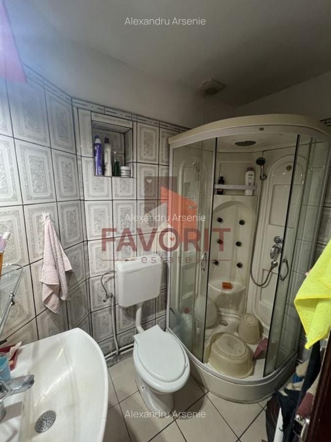 Apartament 2 camere la curte comună | zona Odobescu - 7