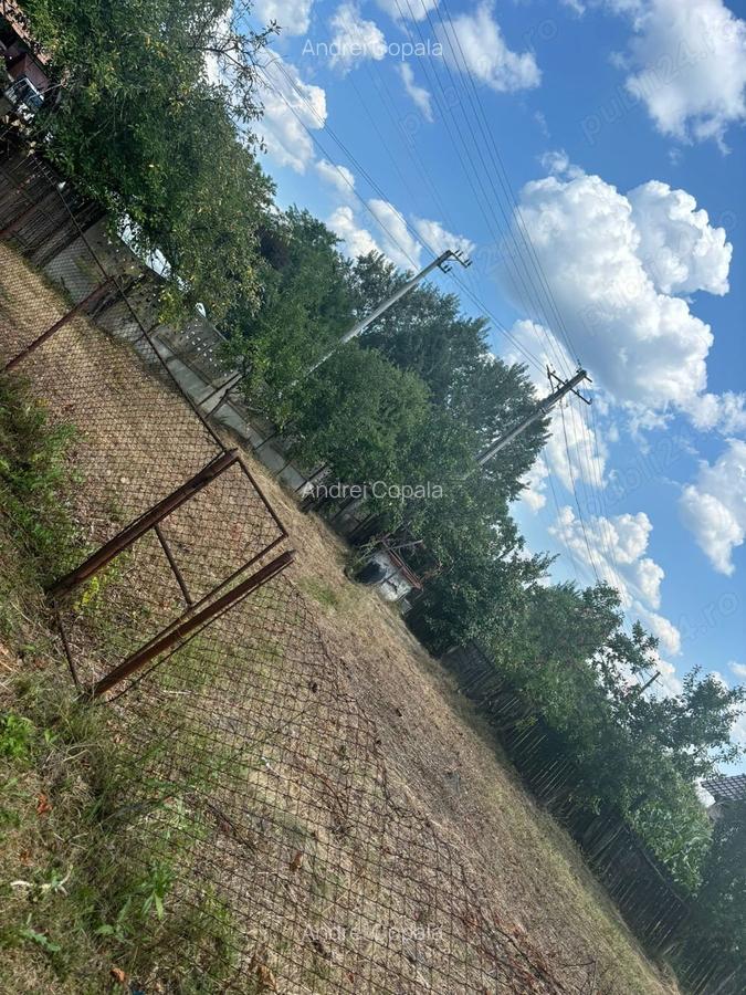 Casa batraneasca +pamant - 2