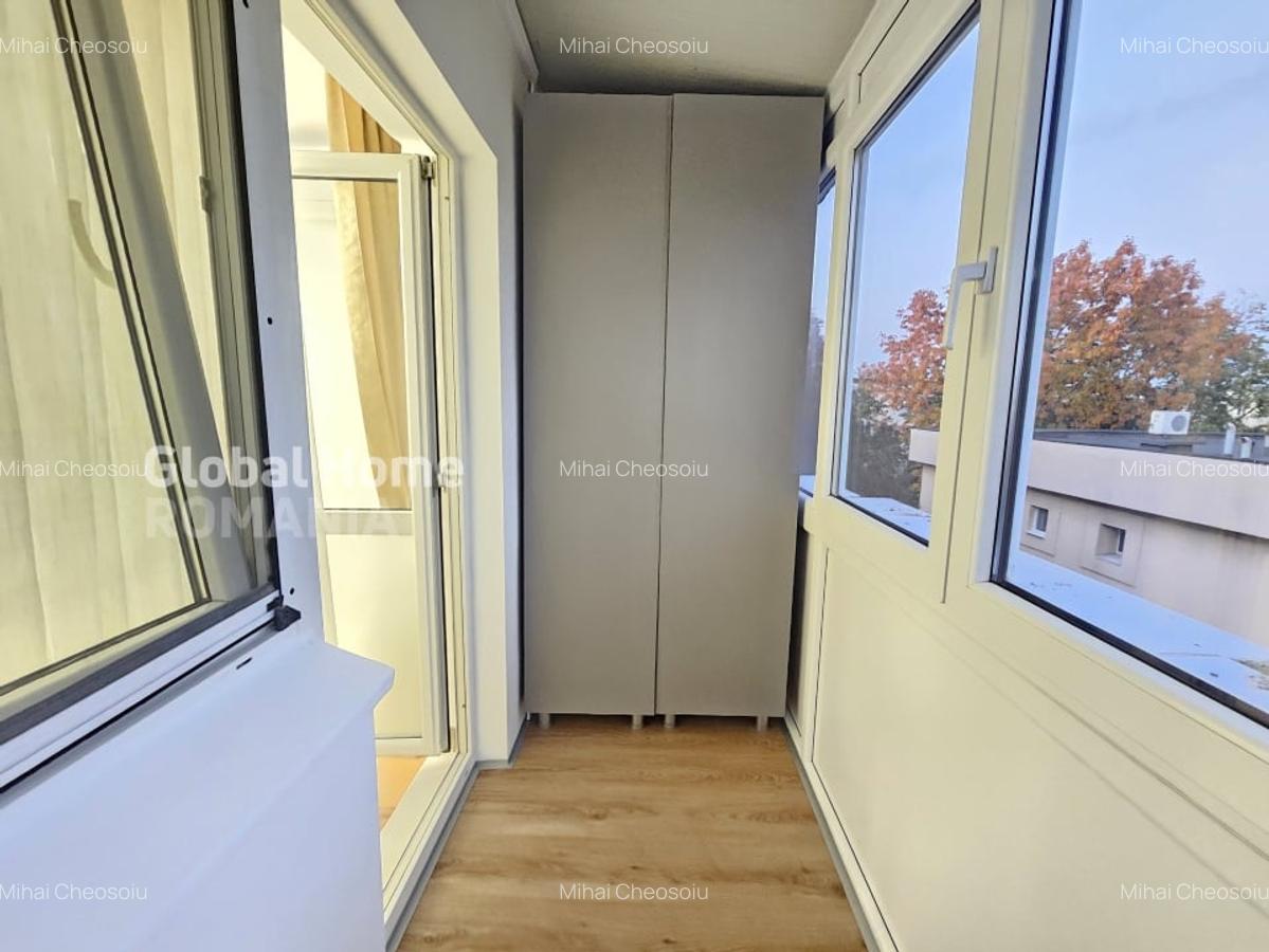 Apart 2 camere 60mp | Aviatiei - Caramfil | Prima Inchiriere | Premium - 20