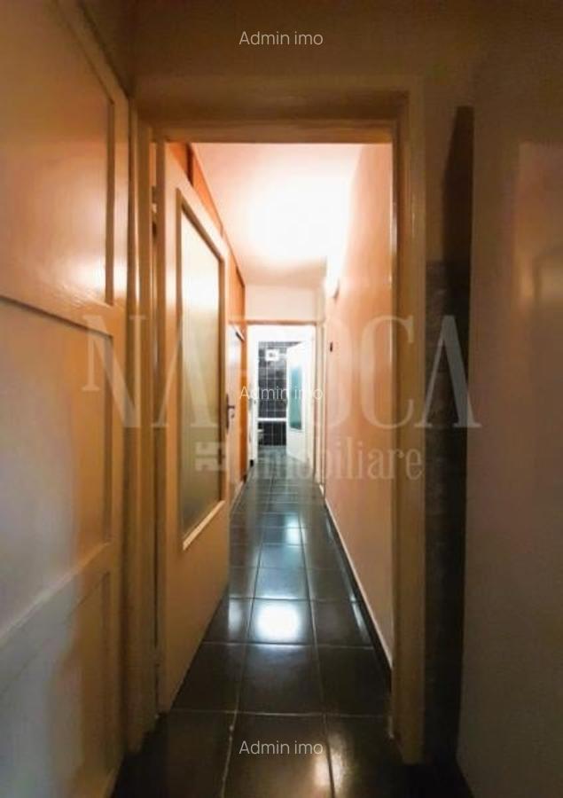 Apartament 3 camere de vanzare in Dragos Voda Oradea, Oradea - 6 Apartament 3 camere de vanzare in Dragos Voda Oradea, Oradea - 6