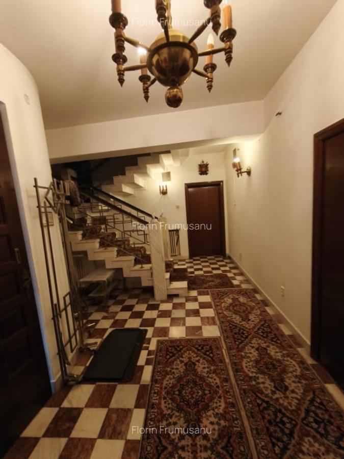 De inchiriat: casa spatioasa cu terasa si garaj – Domenii - 3