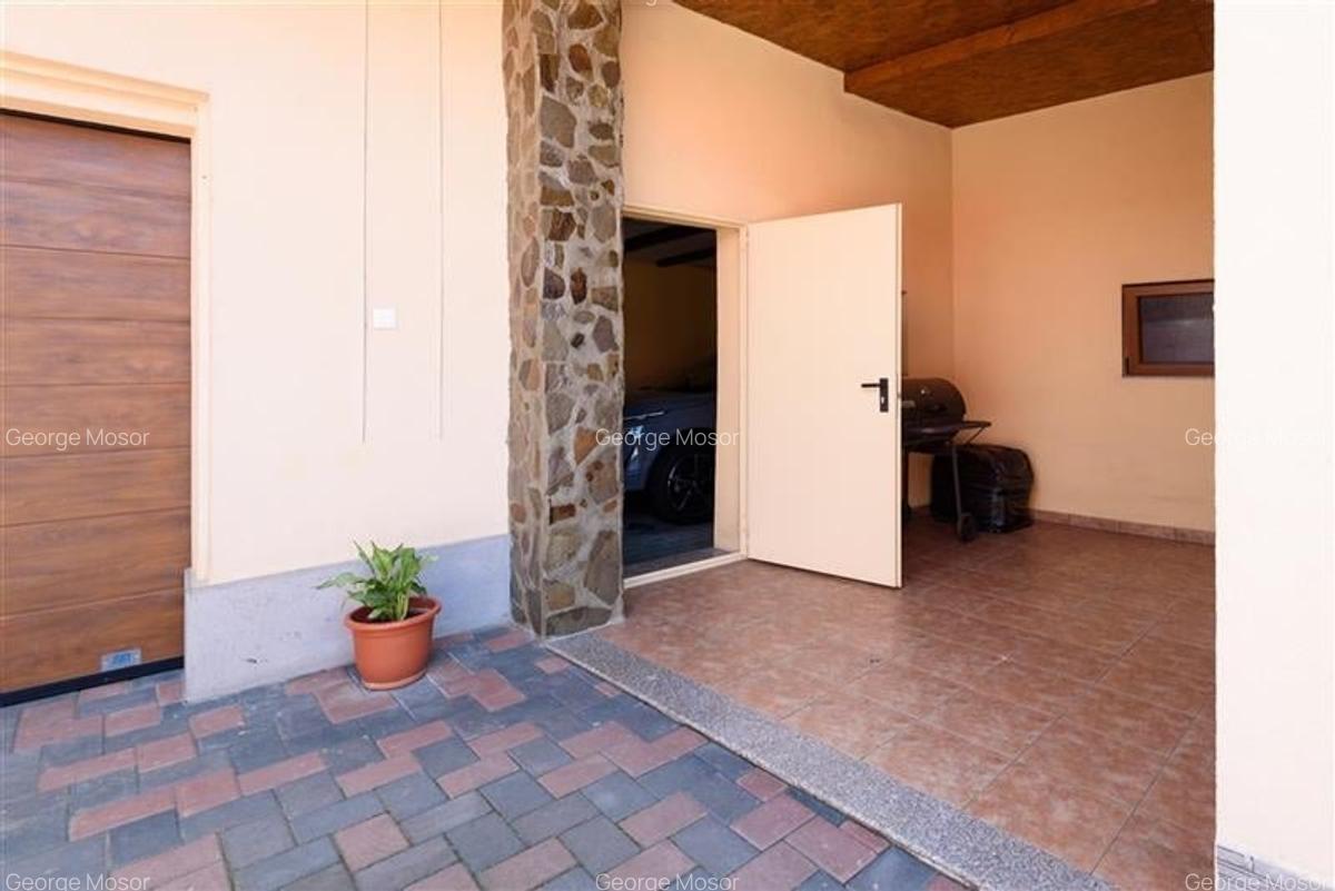 Proprietate nobiliara, cu influente moderne, Prejmer, Brasov- rezidential/ comer - 20