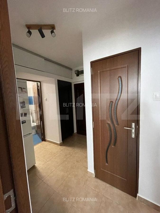 Apartament decomandat, cu 2 camere, Bulevardul Dacia, zona Profi - 5