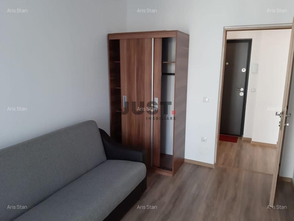 Apartament 2 cam, dec, 52 mp, Europa - 5