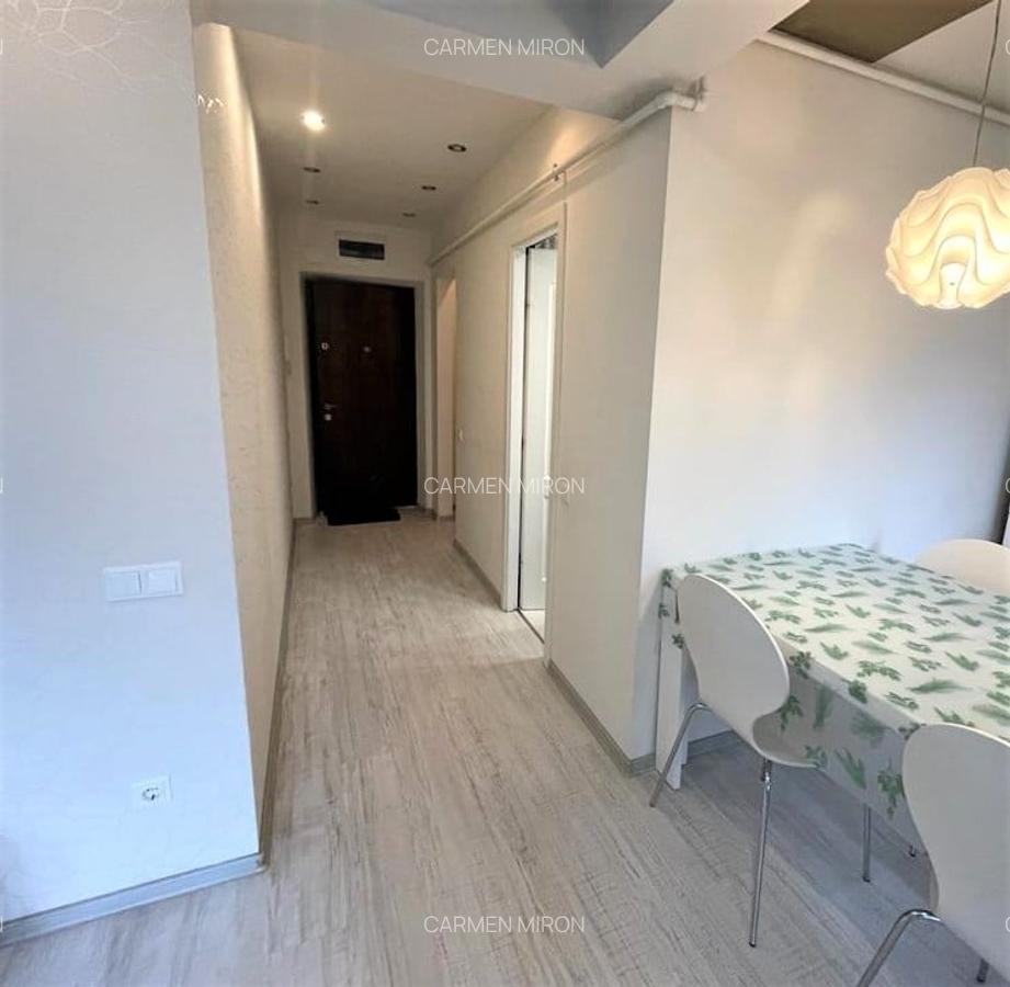 Inchiriere Apartament 2 camere zona BT Arena - 6