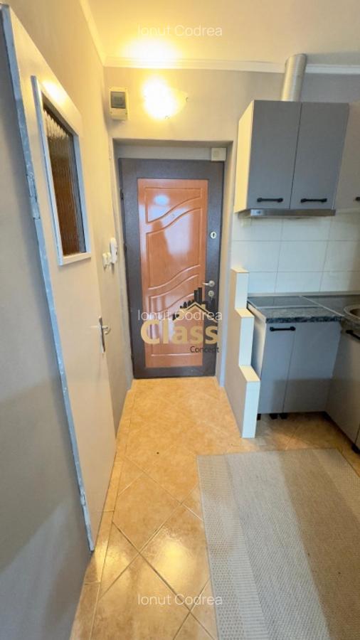 Garsoniera | Investitie | 21 mpu | Zona Manastur - 5