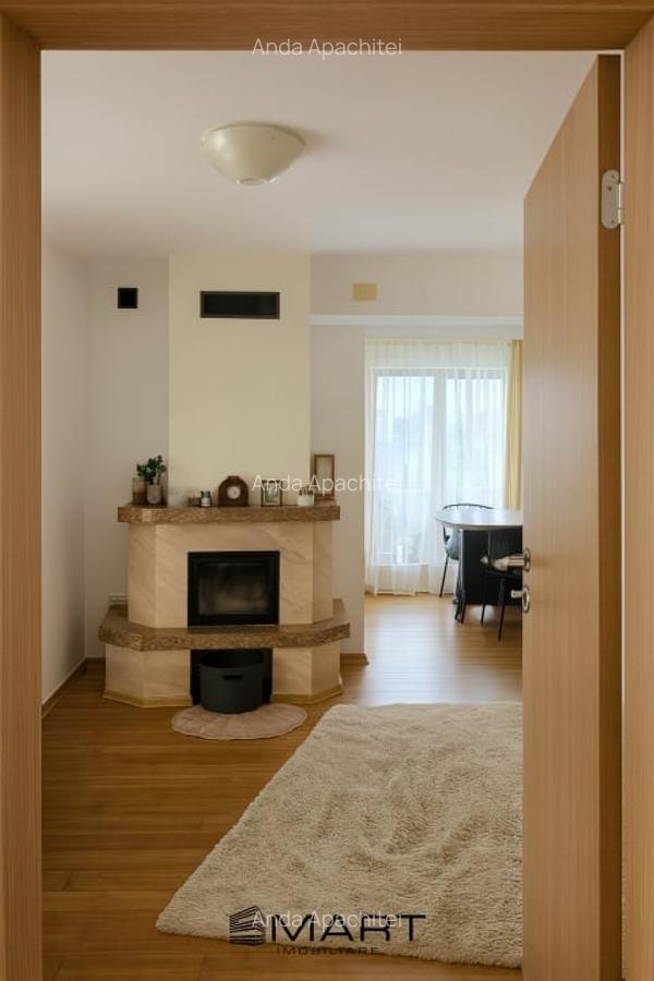 Casa Individuala Tractorul - 5