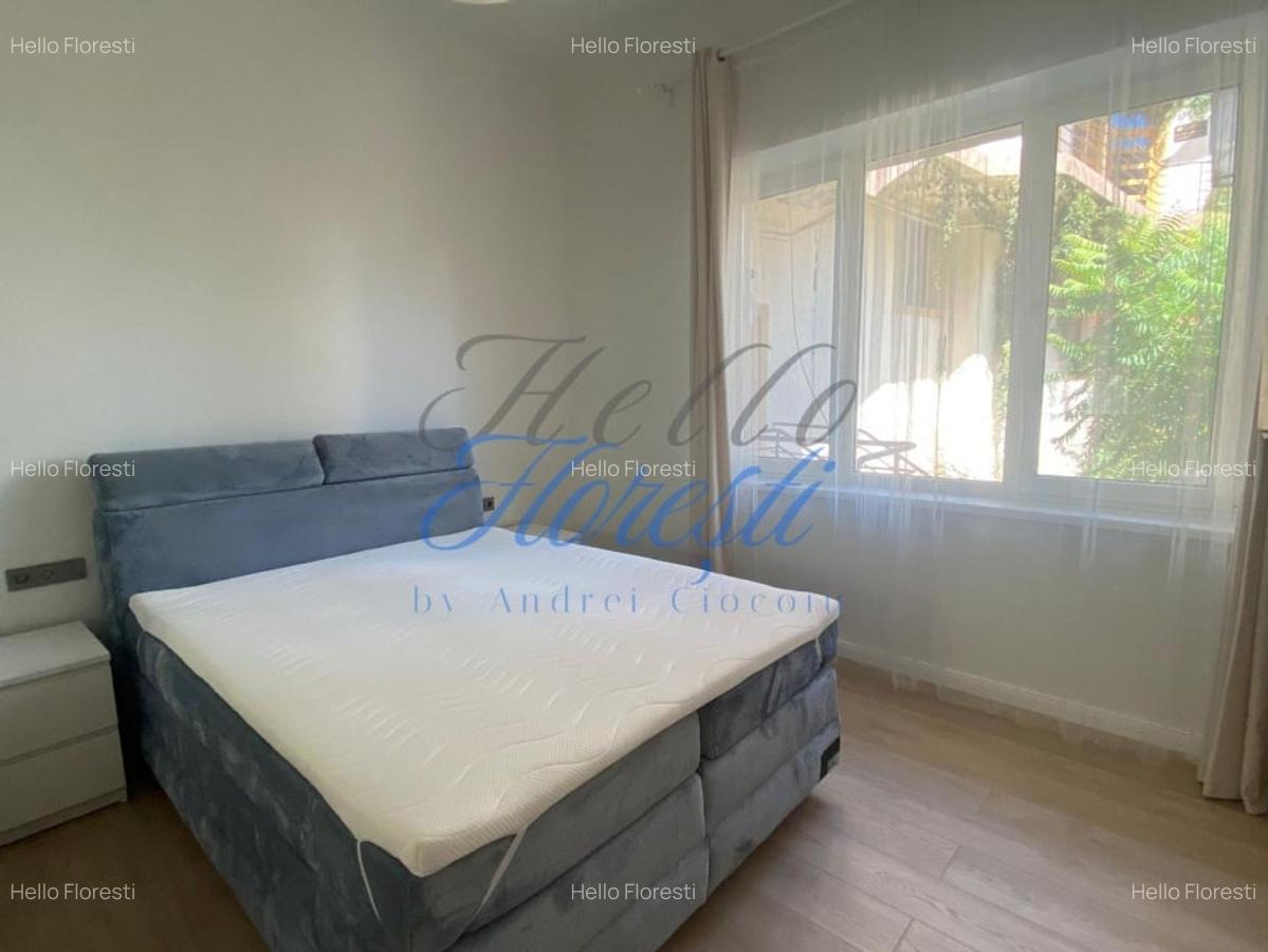 Apartament 2 camere 60mp + Gradina | Zona Centrala | Cluj - 5