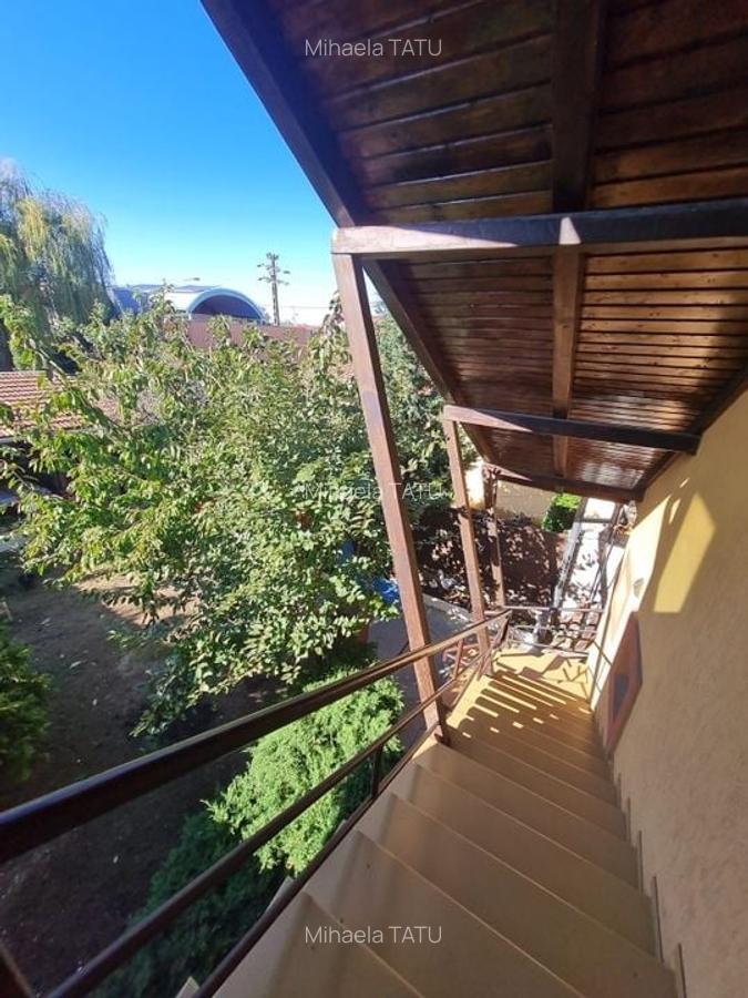 Apartament 5 camere la casa/pretabil birouri/cabinete/ - 3