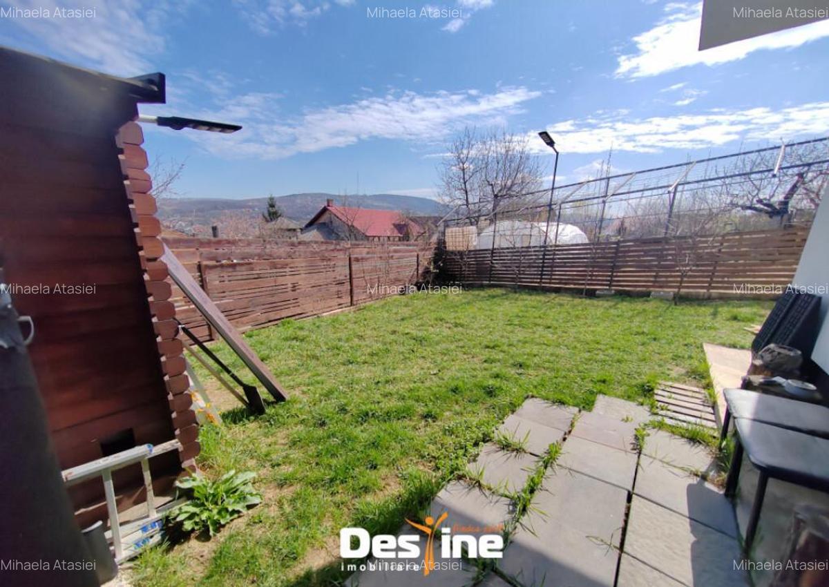 Cercu, Barnova - Duplex P+1+POD 135mp + 300 mp TEREN - 6