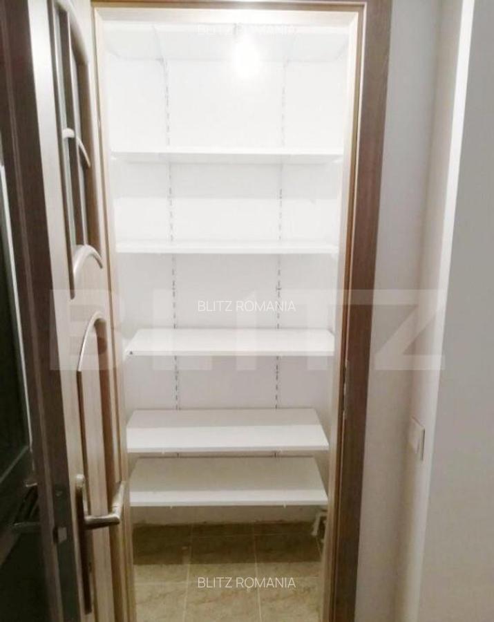Apartament ce respira modern! 3 camere decomandate, 70 mp, p - 11