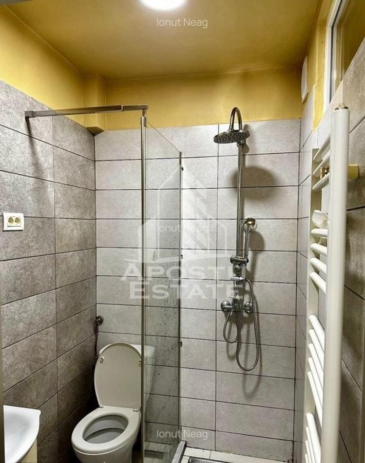 Apartament cu 1 camera, decomandat, zona Complex studentesc - 5